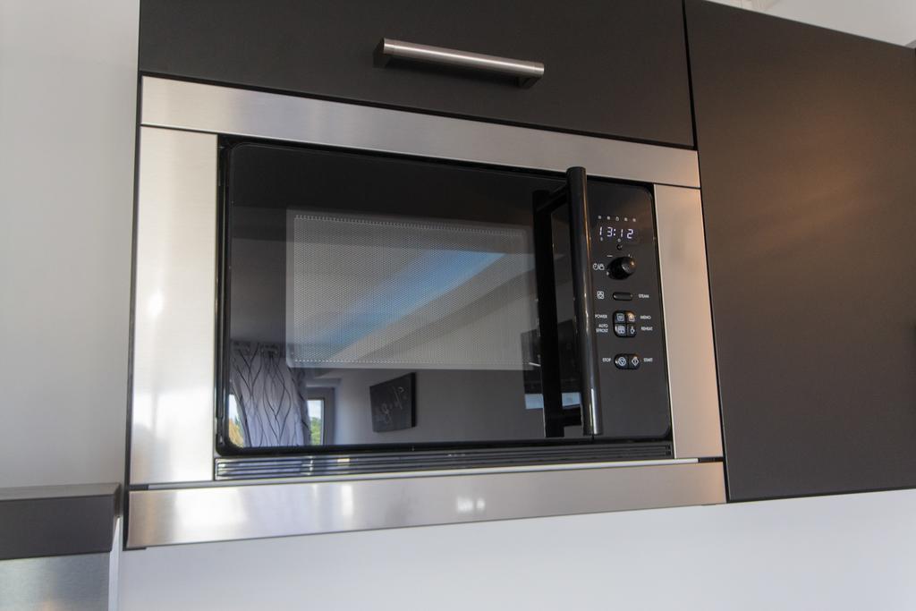 Sweethome Dijon - Black & White Extérieur photo